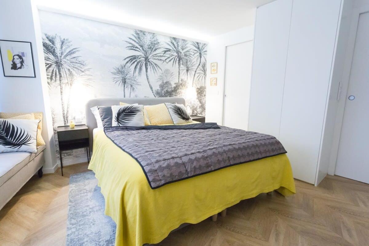 Апартаменты La Boutique Du Sentier Париж Экстерьер фото